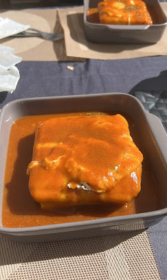 Francesinha